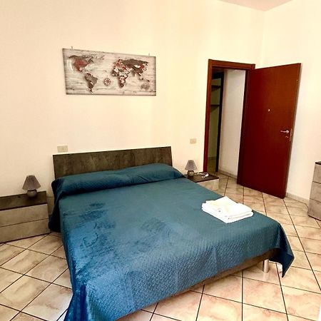 Mary T House Apartment Campagnano Di Roma Exterior foto