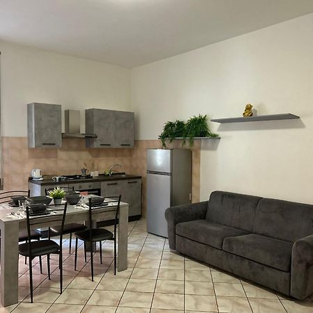 Mary T House Apartment Campagnano Di Roma Exterior foto