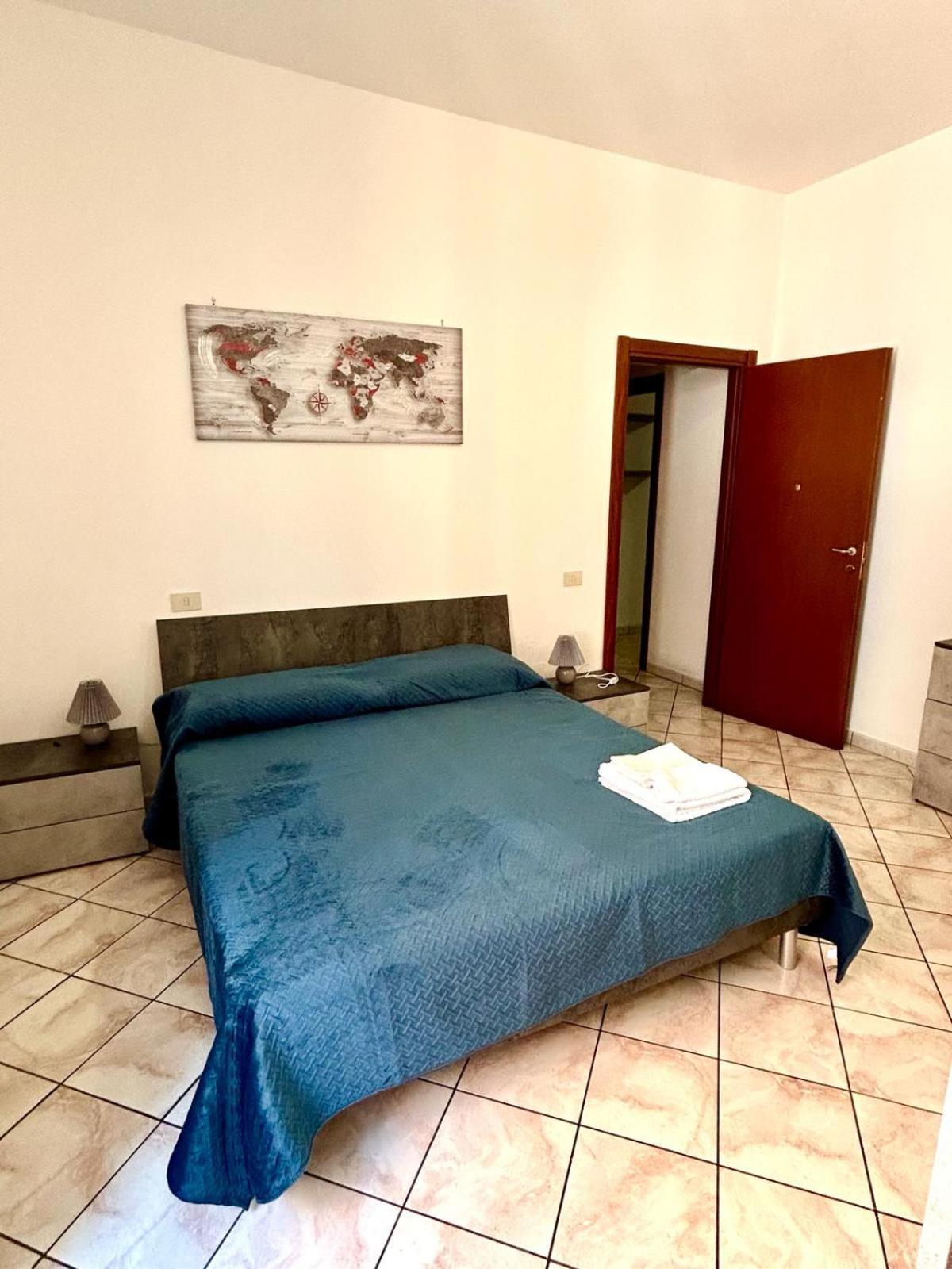 Mary T House Apartment Campagnano Di Roma Exterior foto