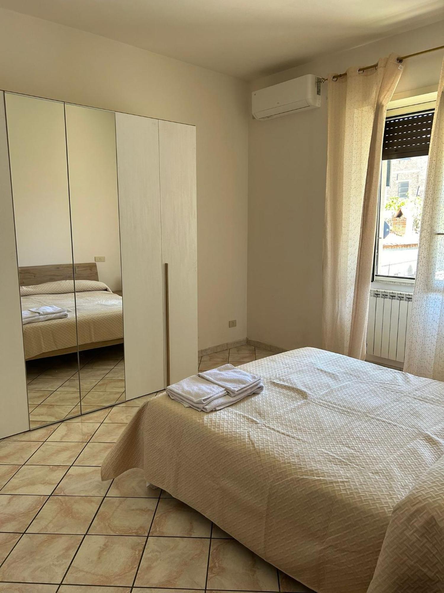 Mary T House Apartment Campagnano Di Roma Exterior foto