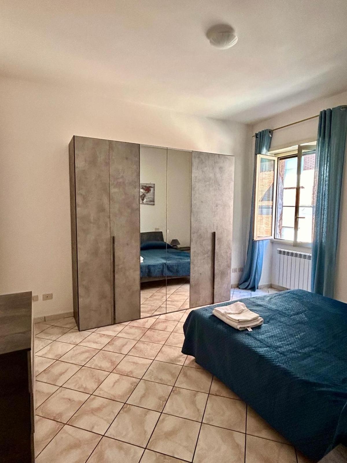Mary T House Apartment Campagnano Di Roma Exterior foto