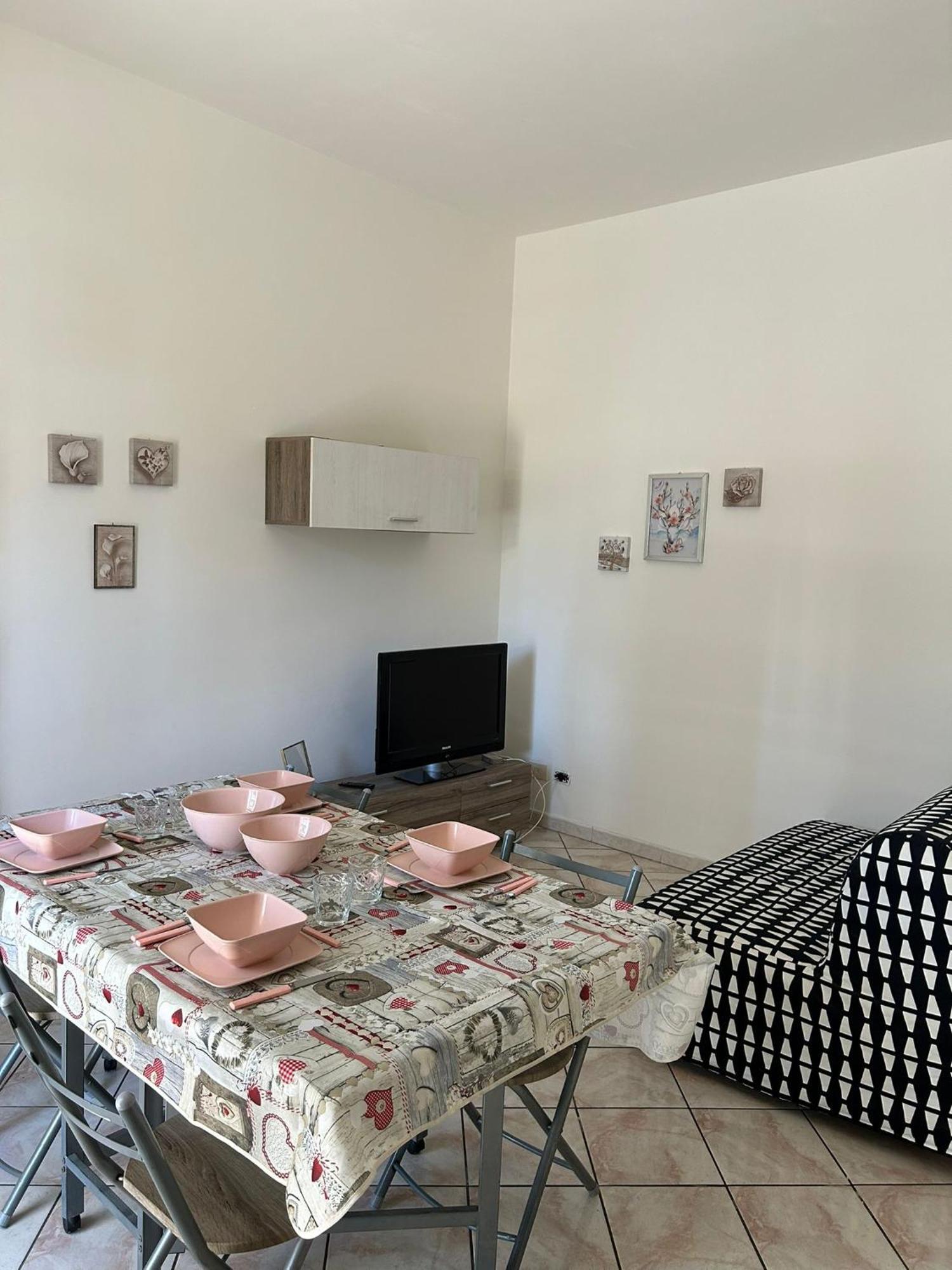 Mary T House Apartment Campagnano Di Roma Exterior foto