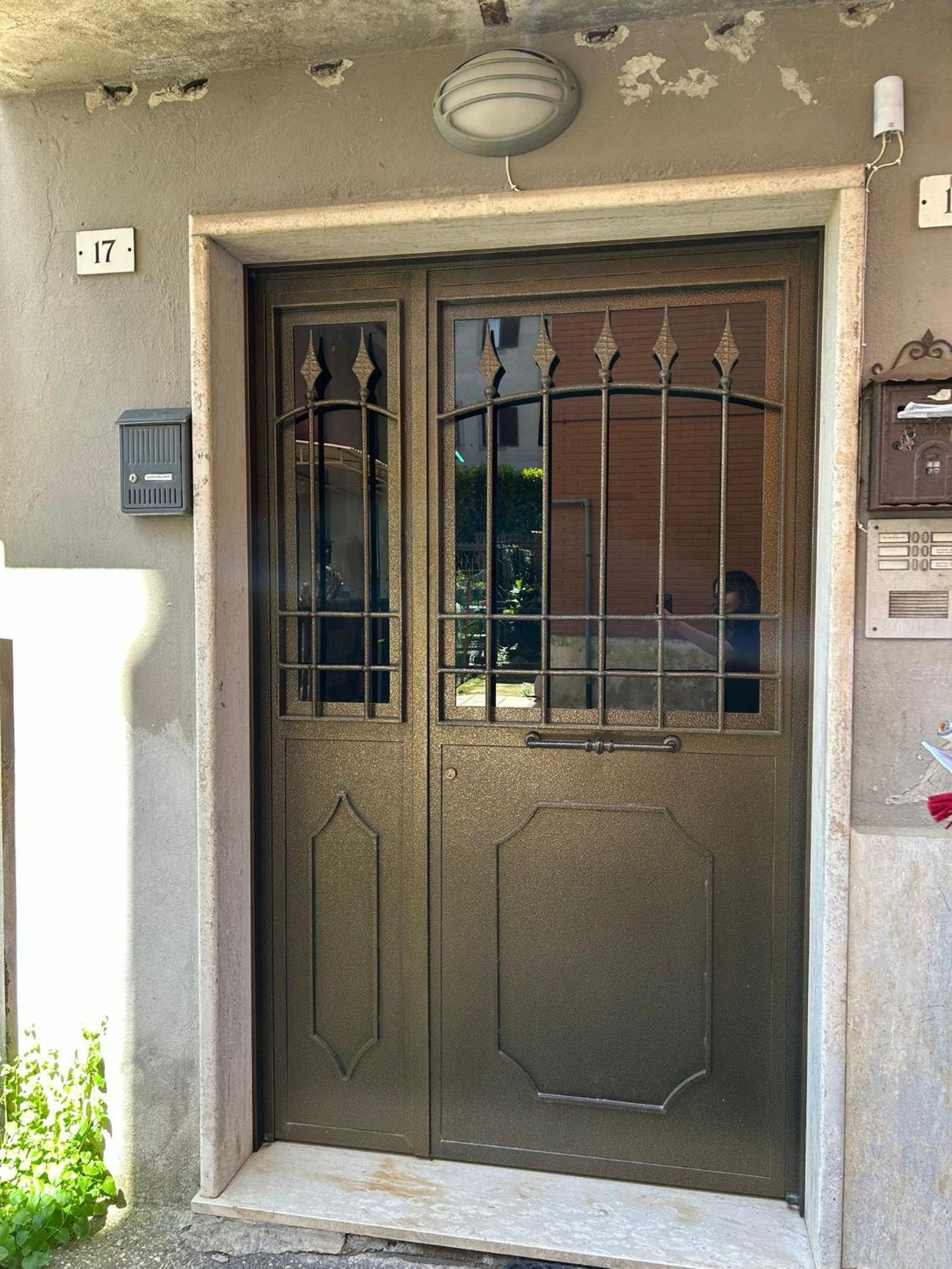 Mary T House Apartment Campagnano Di Roma Exterior foto