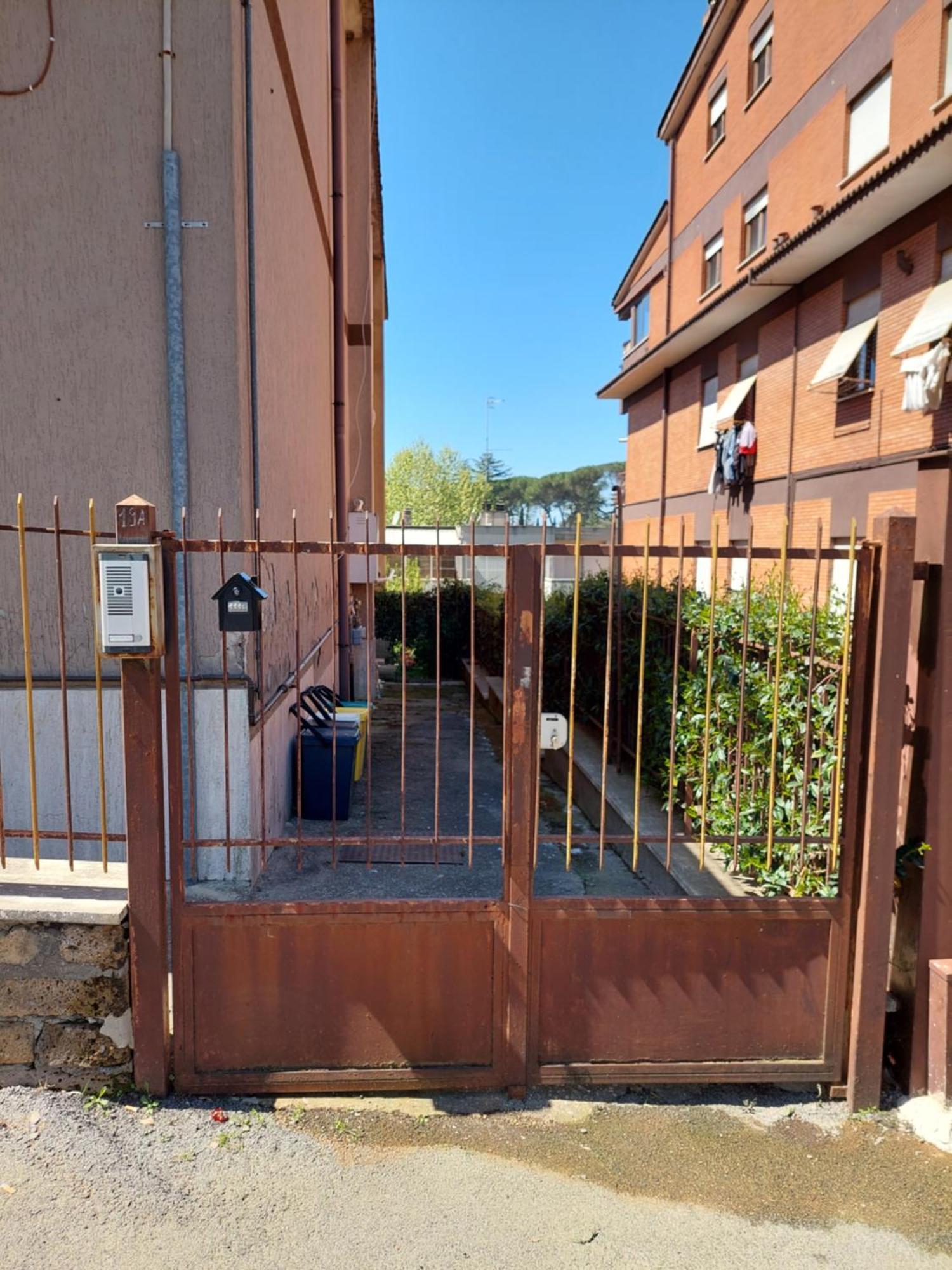 Mary T House Apartment Campagnano Di Roma Exterior foto