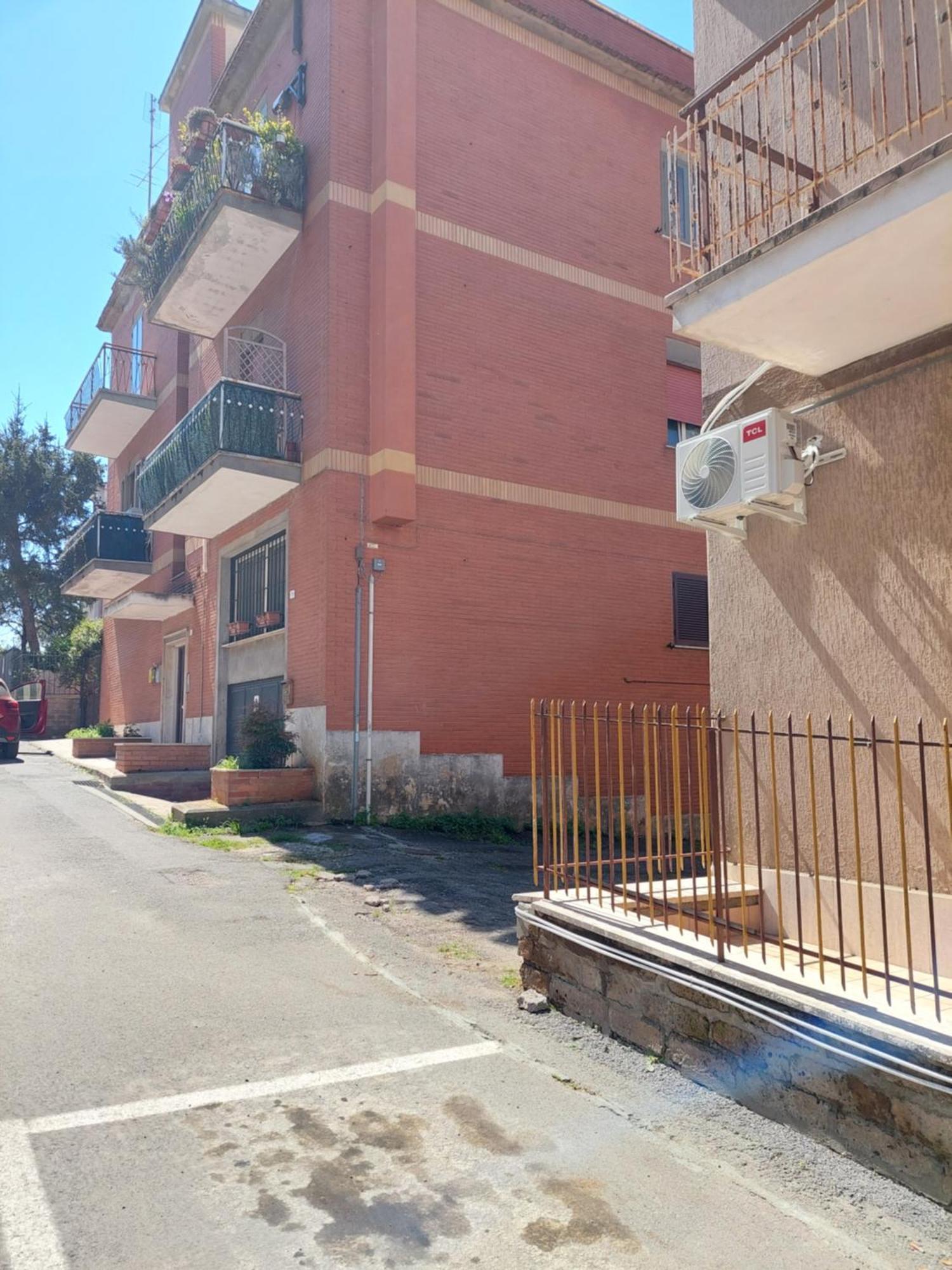 Mary T House Apartment Campagnano Di Roma Exterior foto
