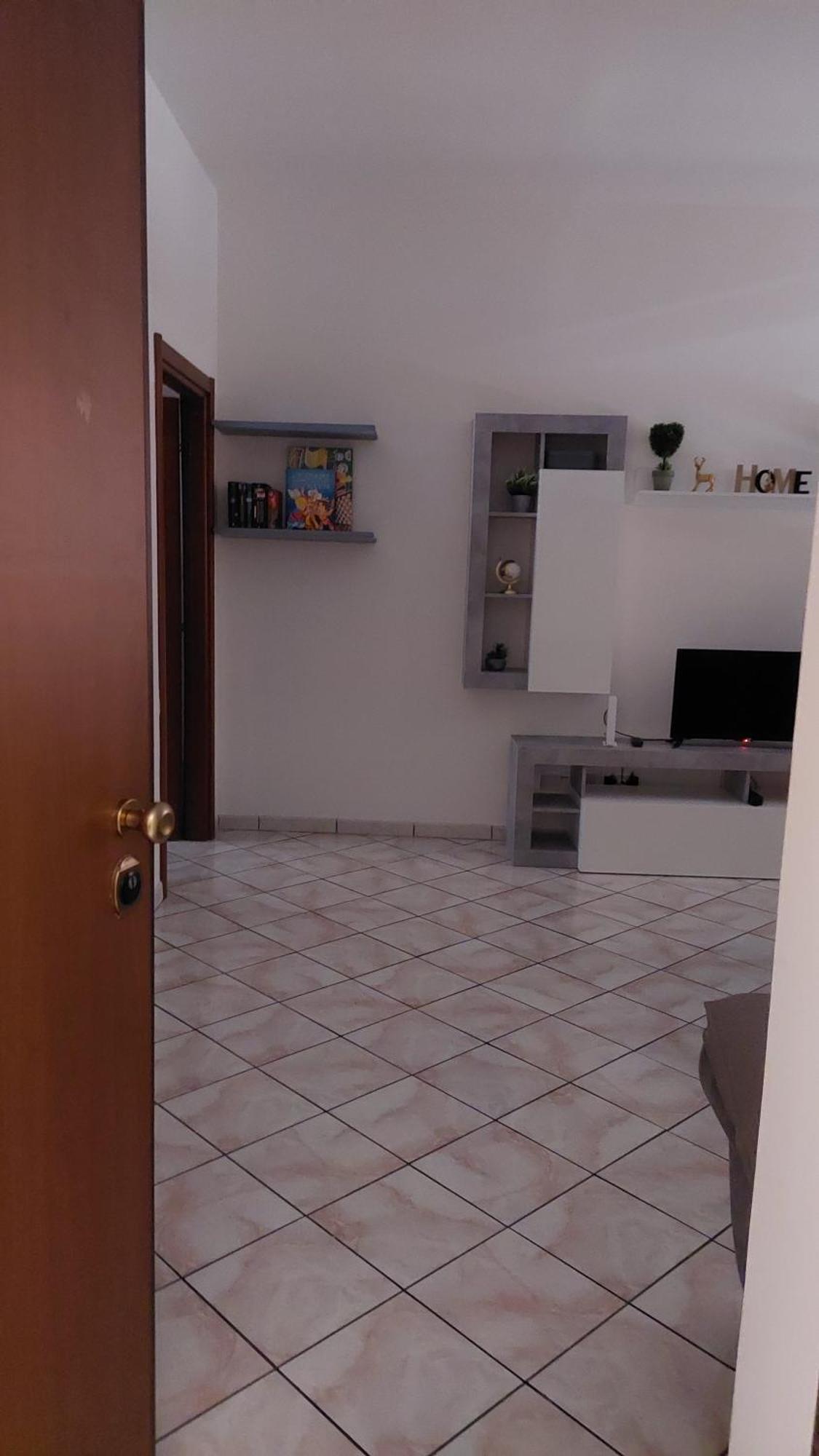 Mary T House Apartment Campagnano Di Roma Exterior foto