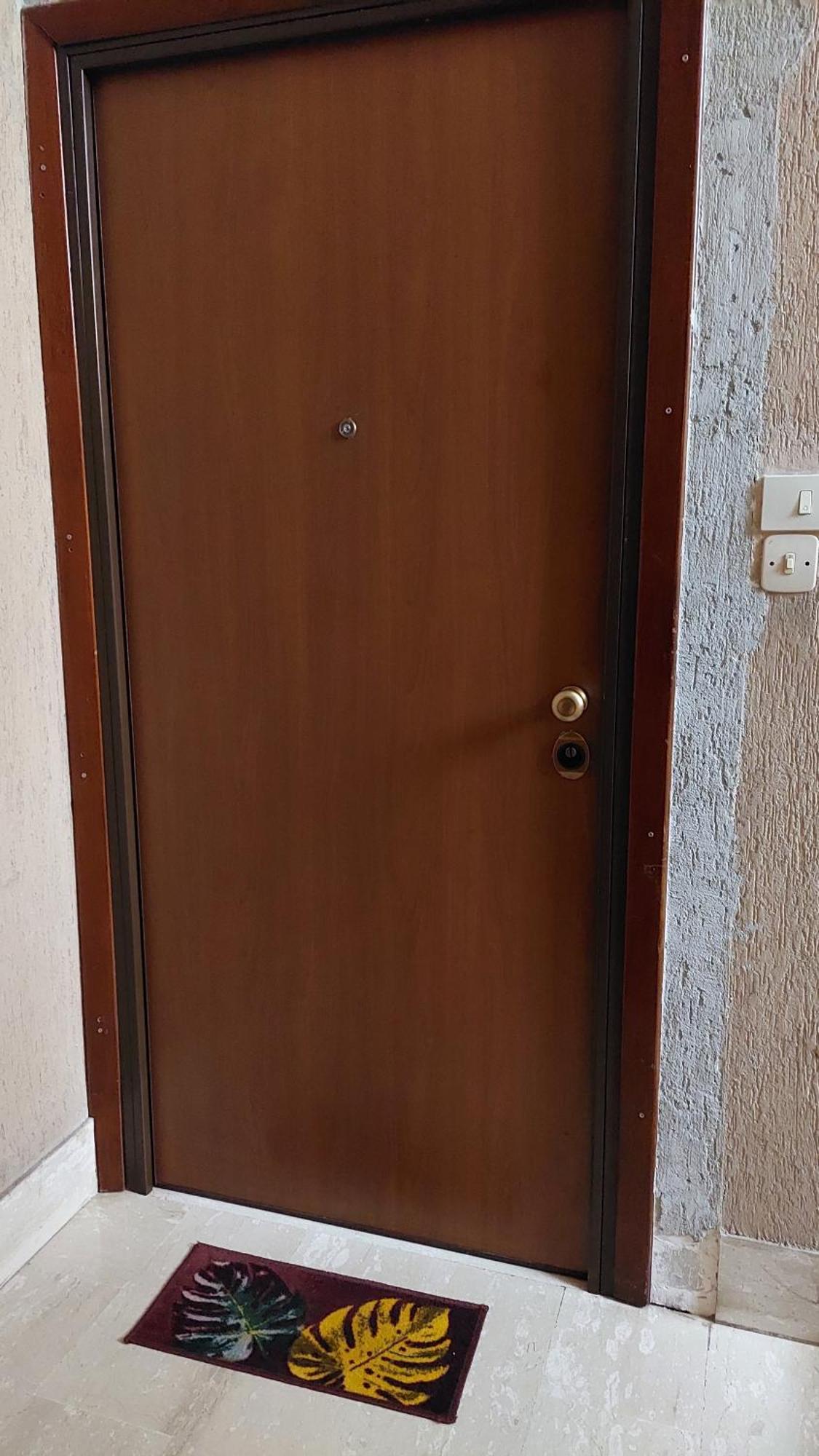 Mary T House Apartment Campagnano Di Roma Exterior foto