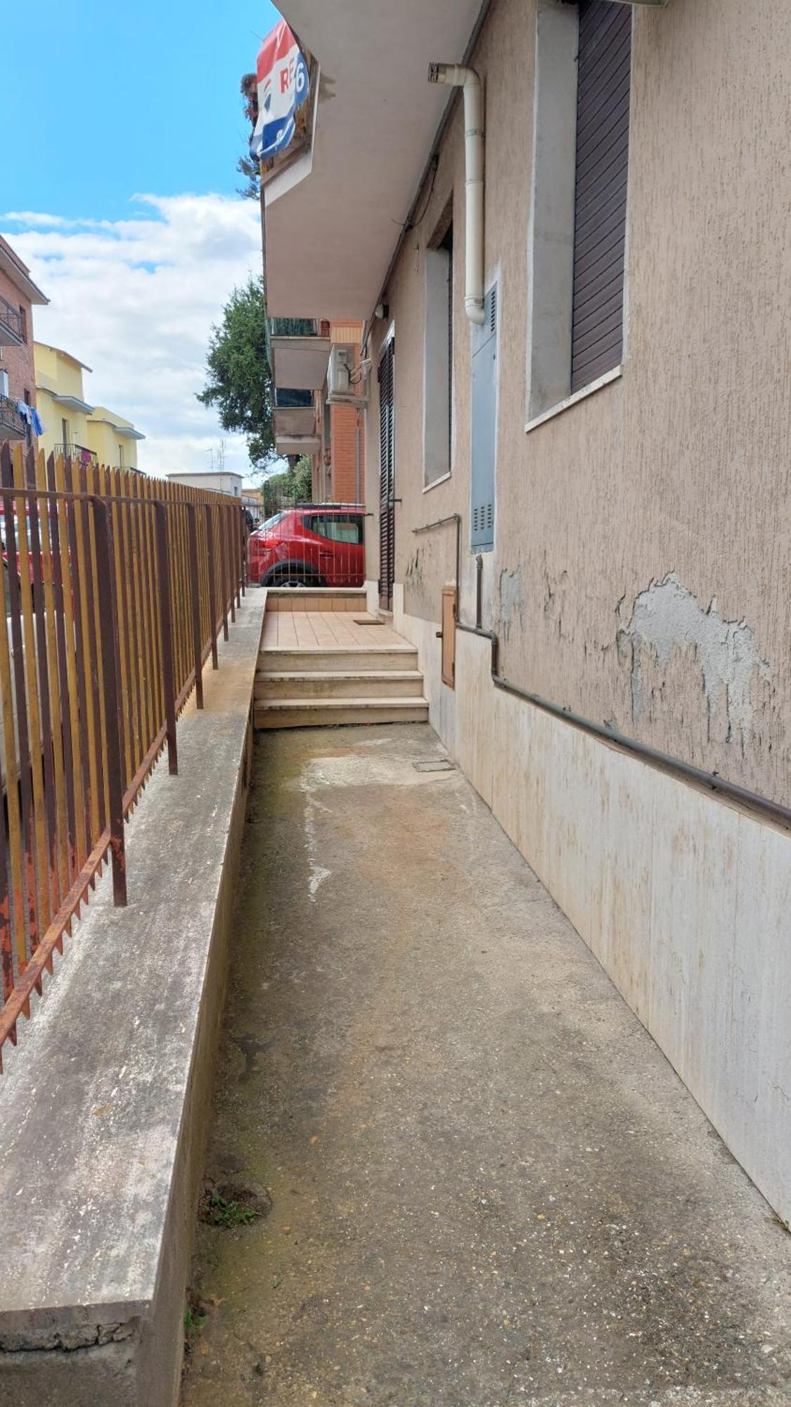 Mary T House Apartment Campagnano Di Roma Exterior foto