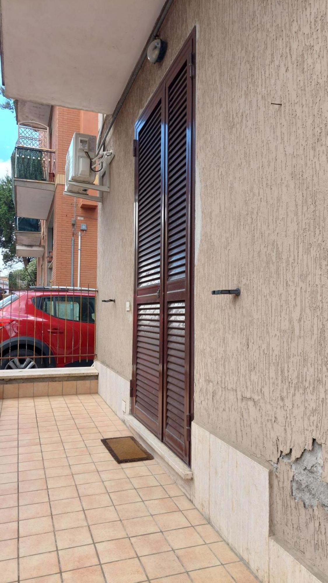 Mary T House Apartment Campagnano Di Roma Exterior foto