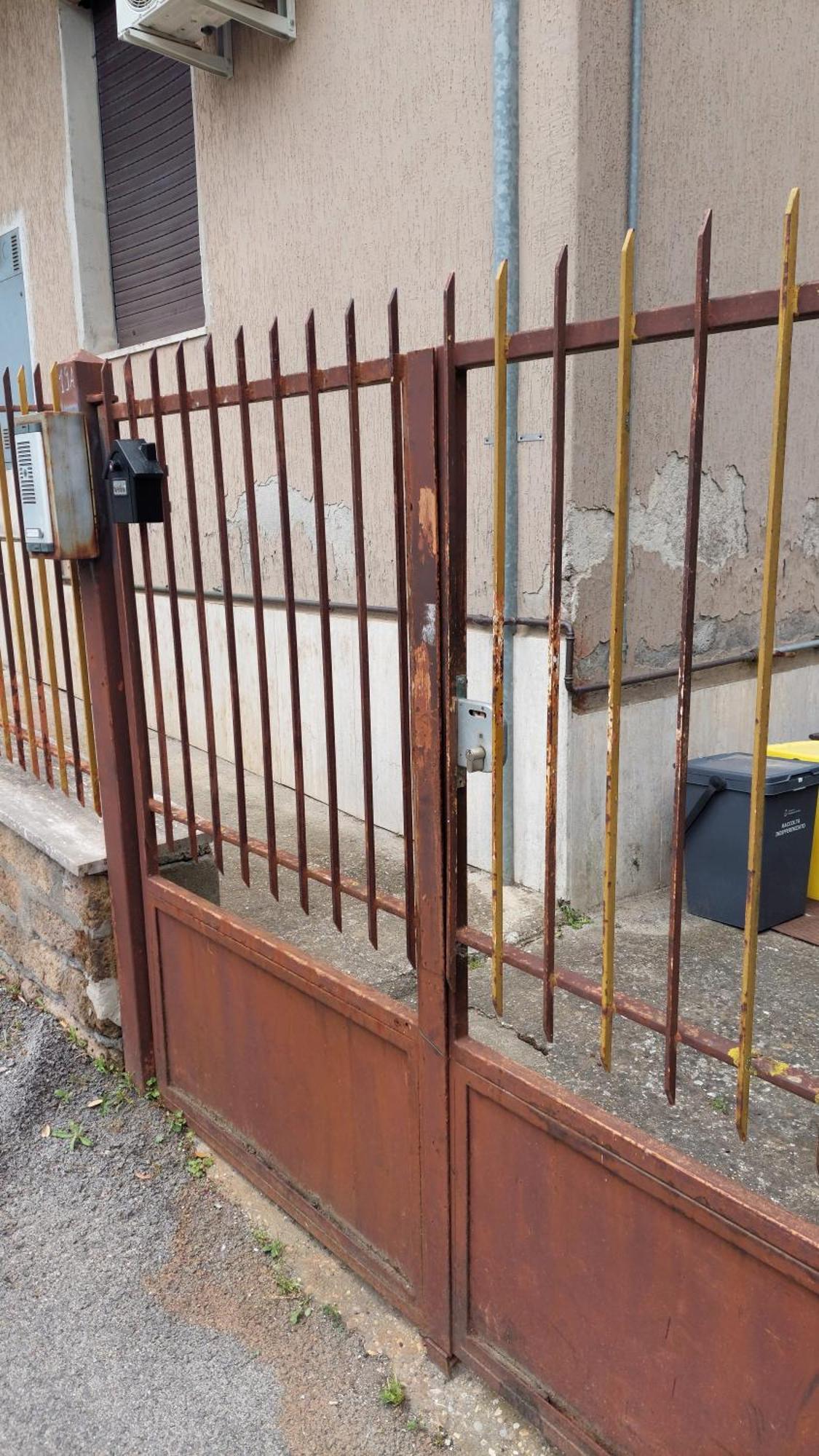 Mary T House Apartment Campagnano Di Roma Exterior foto